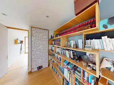 Appartement, 68,09 m²