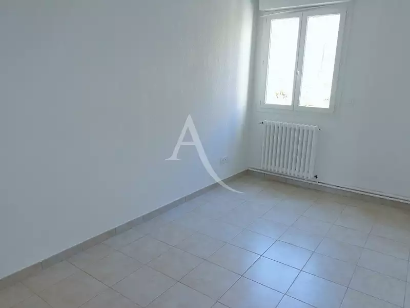 Appartement, 60,8 m²