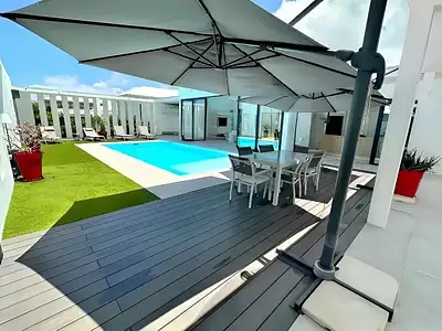 Maison, 160 m²
