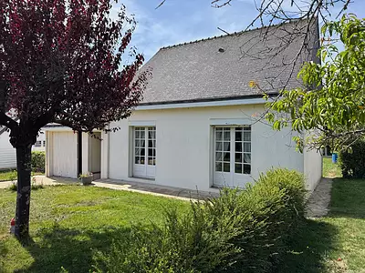 Maison, 67,4 m²