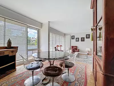 Appartement, 109 m²