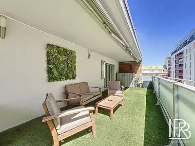 Appartement, 103 m²