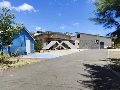 Divers, 540 m²