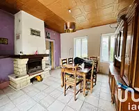 Maison, 90 m²