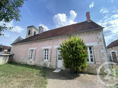 Maison, 109,9 m²