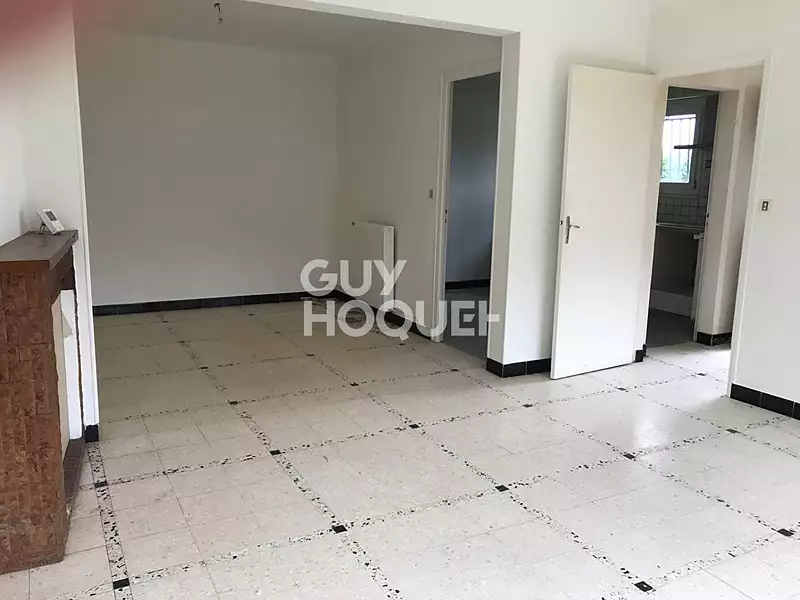 Maison, 190 m²