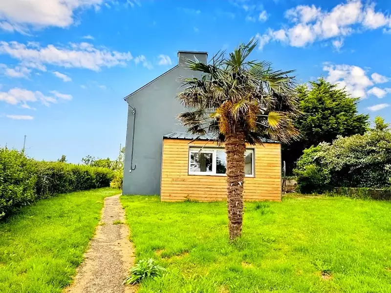 Maison, 110 m²