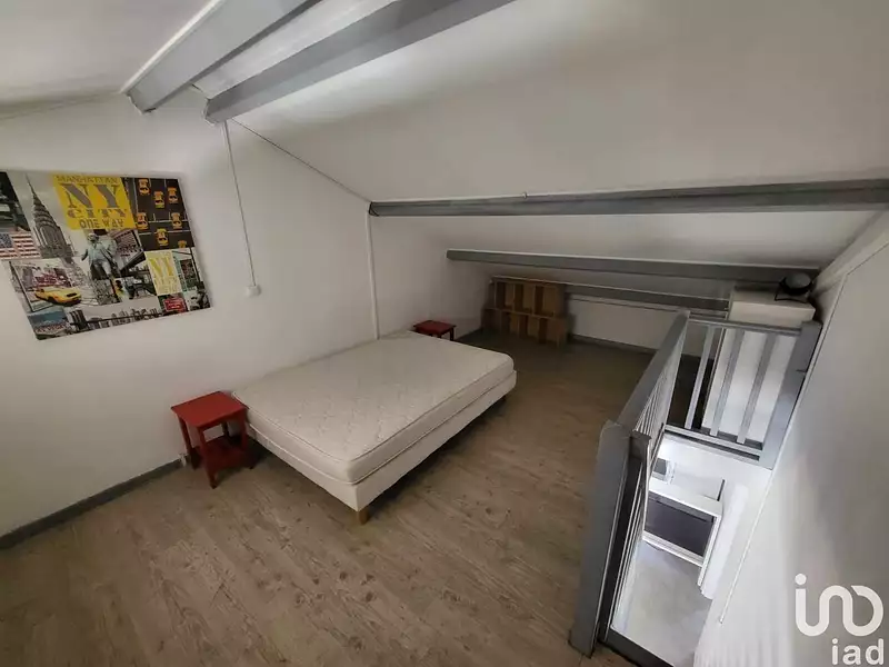 Appartement, 70 m²