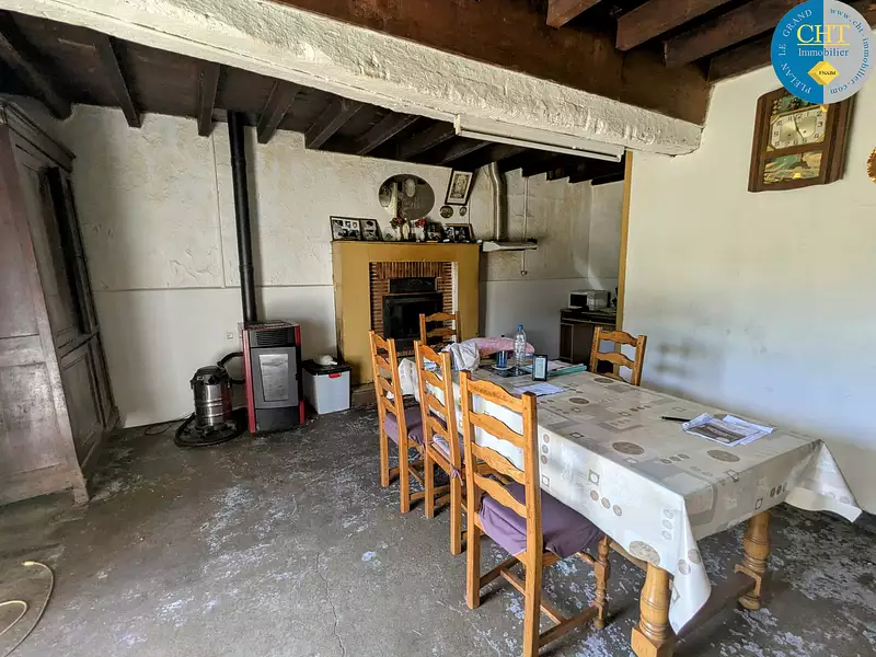 Maison, 180 m²