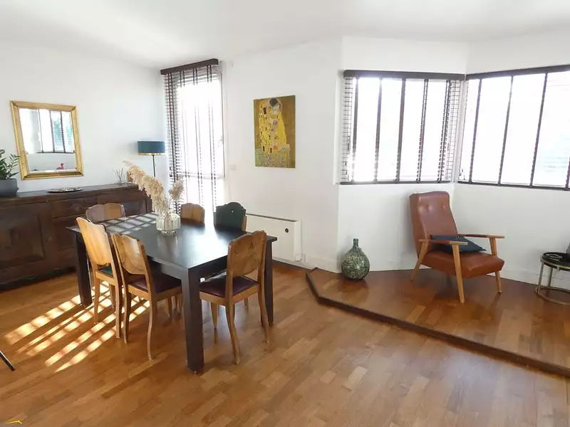 Appartement, 103,45 m²