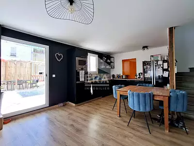 Maison, 145 m²