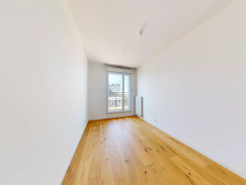 Appartement, 88 m²