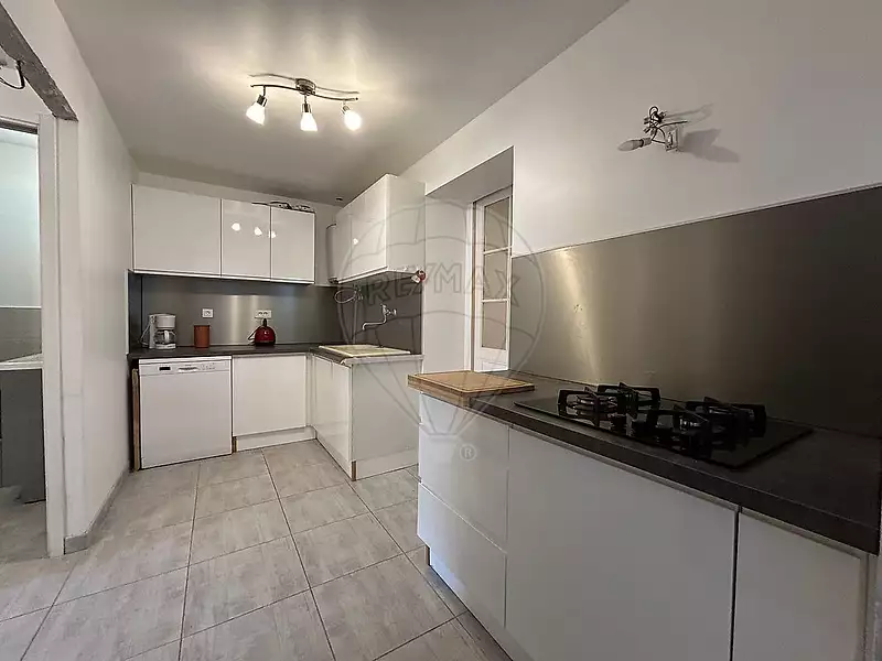 Maison, 109 m²