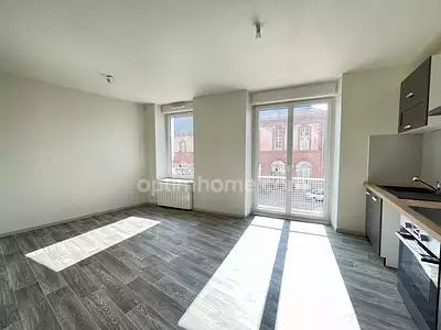 Immeuble, 121 m²