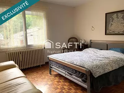Maison, 119 m²