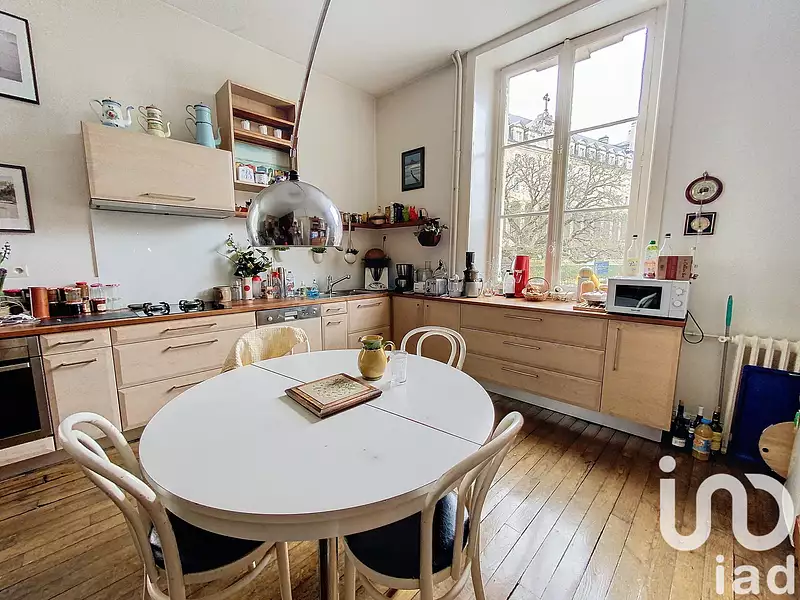 Maison, 297 m²