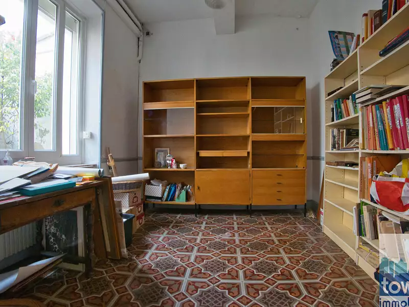 Maison, 220 m²