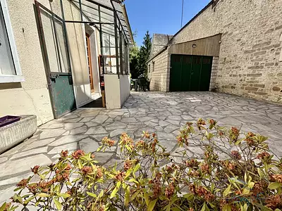 Maison, 77 m²