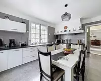 Appartement, 157 m²