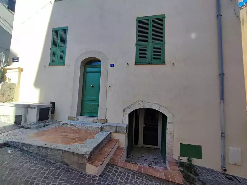 Appartement, 47 m²
