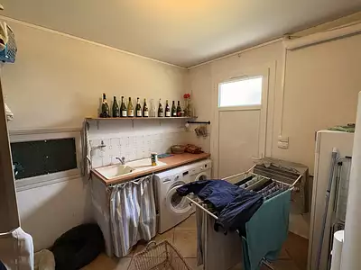 Maison, 164,9 m²