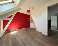 Appartement, 92 m²