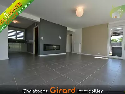 Maison, 112 m²