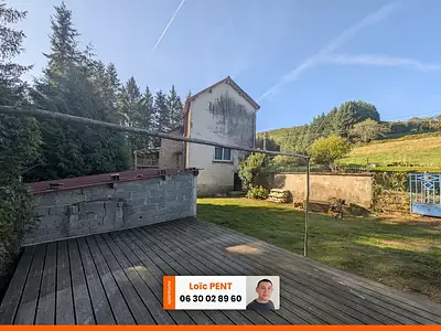 Maison, 178 m²