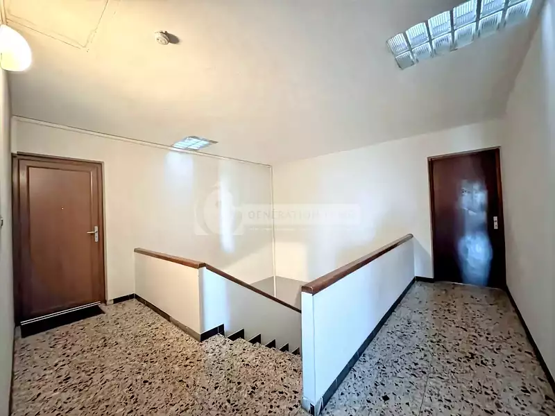 Appartement, 71,72 m²