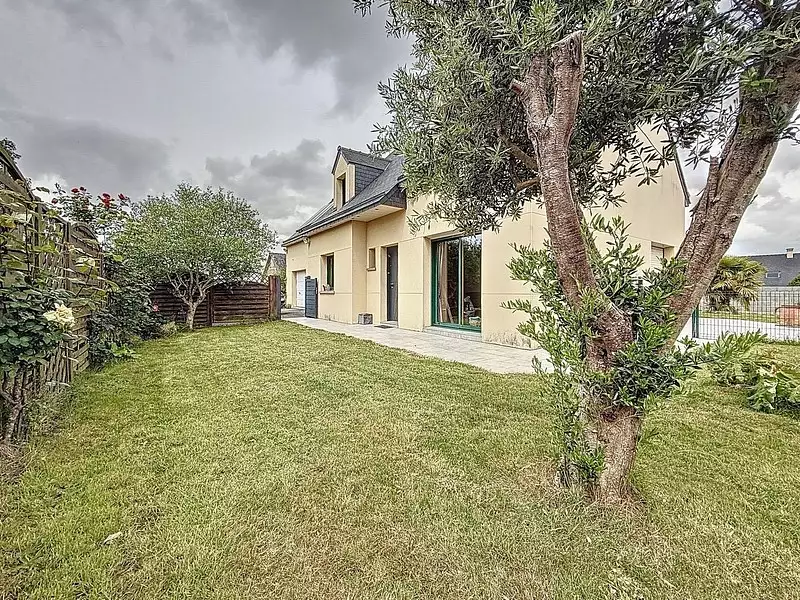 Maison, 152 m²