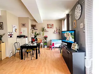 Appartement, 101 m²