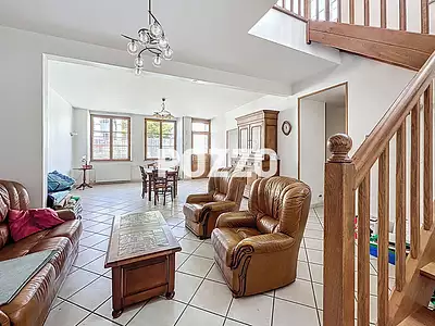 Maison, 150 m²