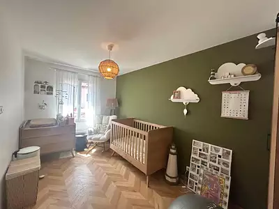Maison, 92 m²