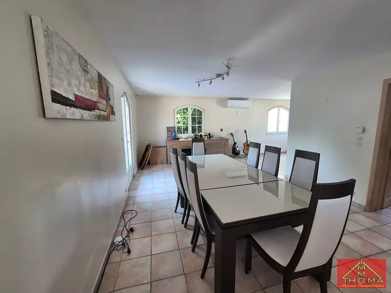 Maison, 145,12 m²