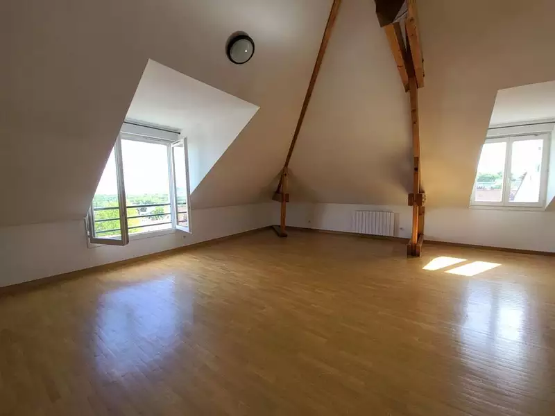 Appartement, 101 m²
