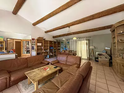 Maison, 127 m²