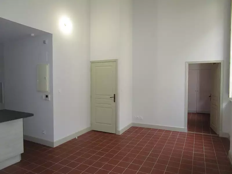 Appartement, 45,6 m²