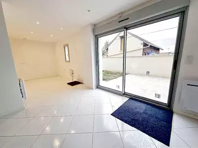 Maison, 87 m²