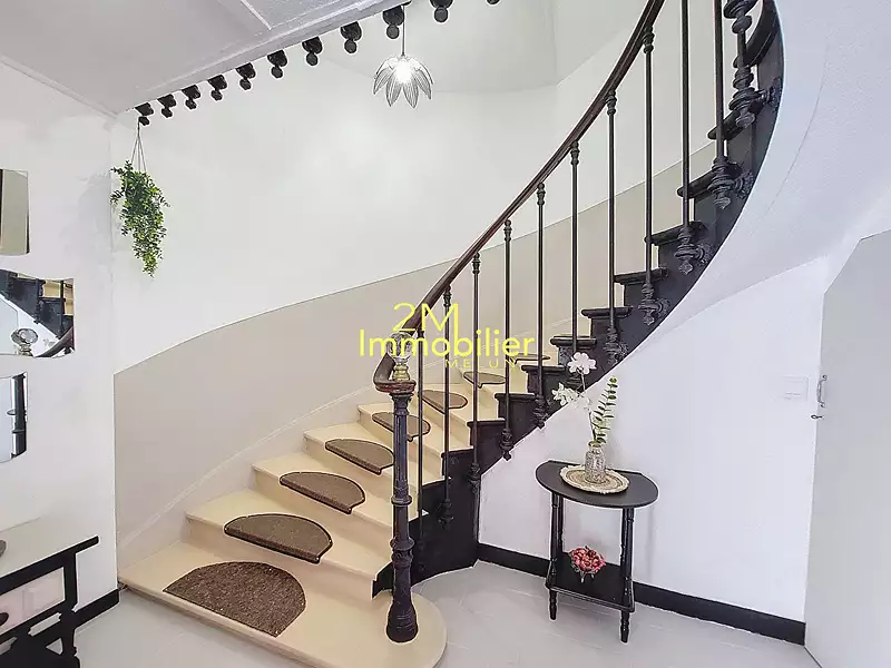 Appartement, 57,74 m²