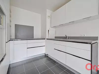 Appartement, 45 m²