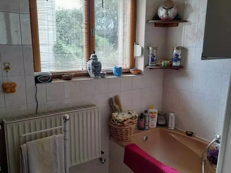 Maison, 263 m²