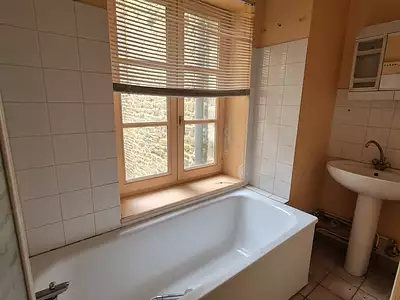 Appartement, 50 m²