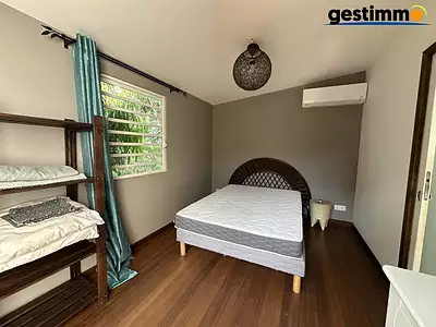 Maison, 62,09 m²