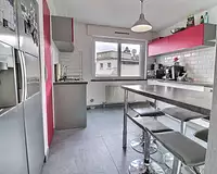 Appartement, 102 m²