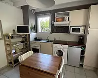 Appartement, 30 m²