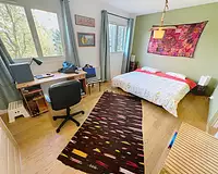 Appartement, 87 m²