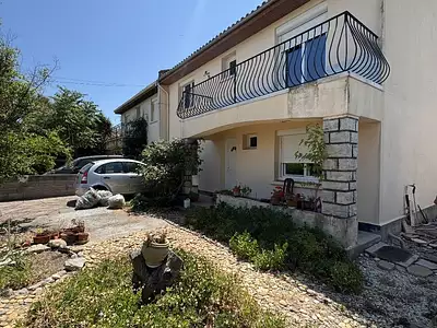 Maison, 100 m²