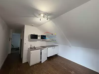 Appartement, 26,74 m²