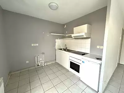 Appartement, 69,1 m²