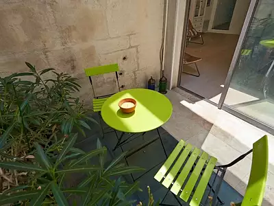 Appartement, 68,5 m²